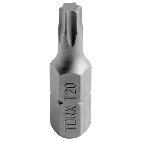 Ironside 201623 Bits Handla nu